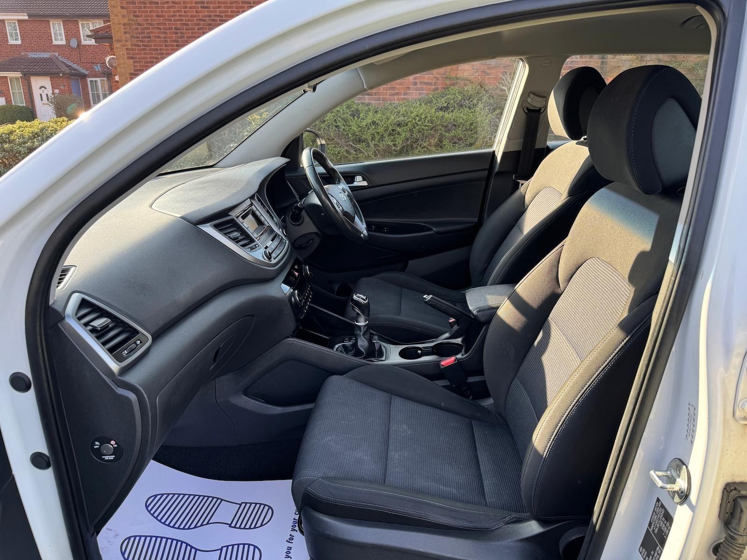 Used Hyundai TUCSON 2017 for sale - 77255478: Photo 15