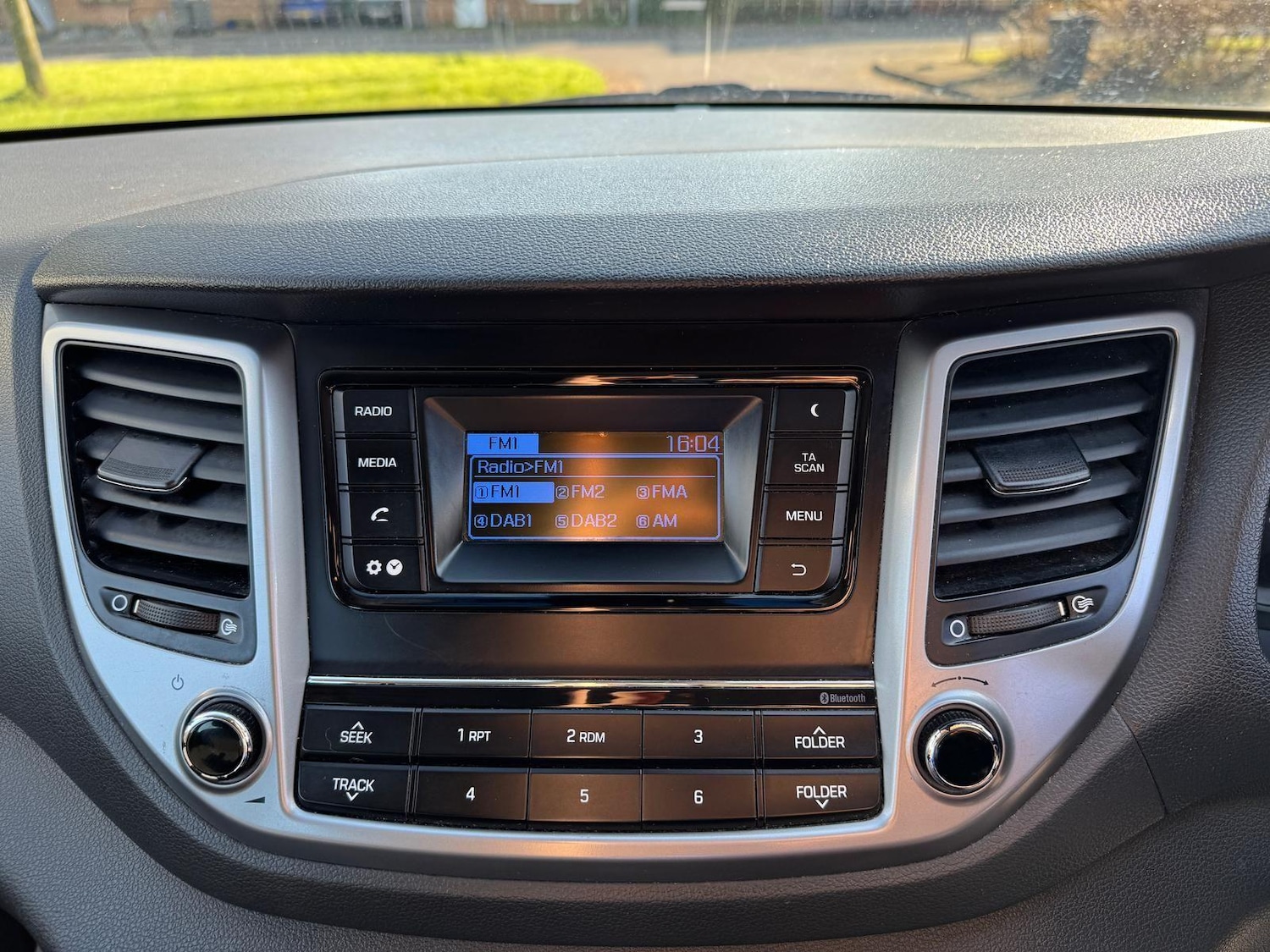 Used Hyundai TUCSON 2017 for sale - 77255478: Photo 20