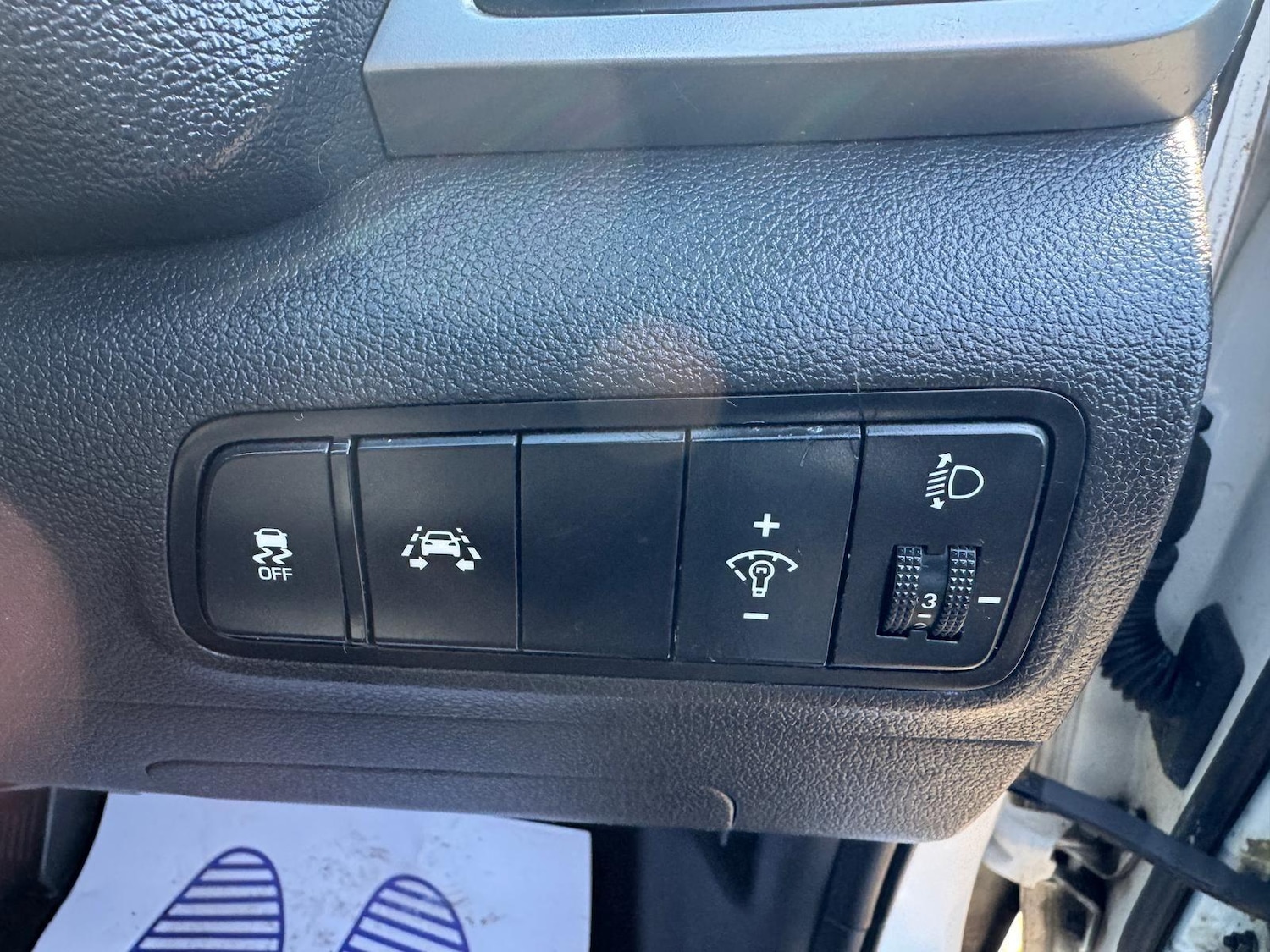 Used Hyundai TUCSON 2017 for sale - 77255478: Photo 27