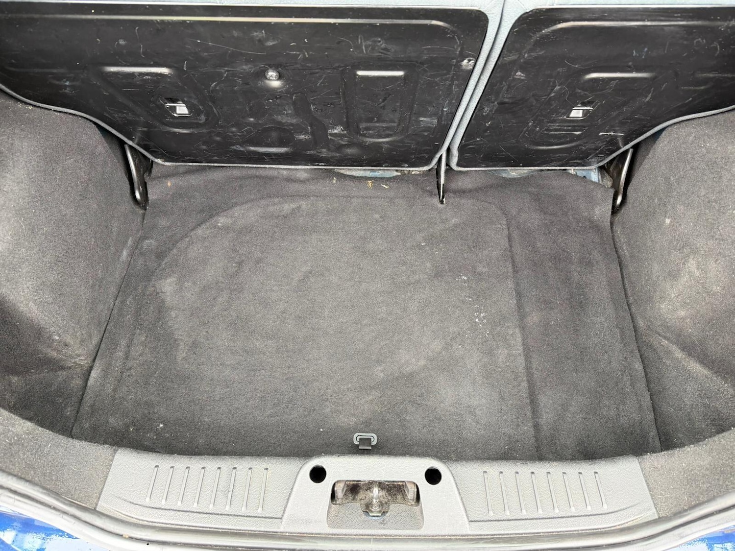 Used Ford Fiesta for sale - 77587087: Photo 11