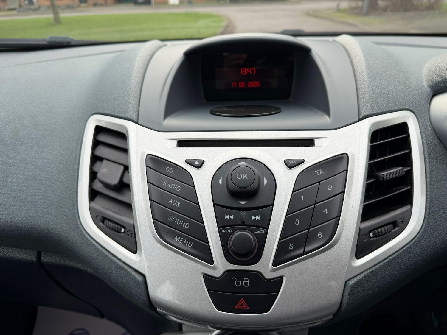 Used Ford Fiesta for sale - 77587087: Photo 14