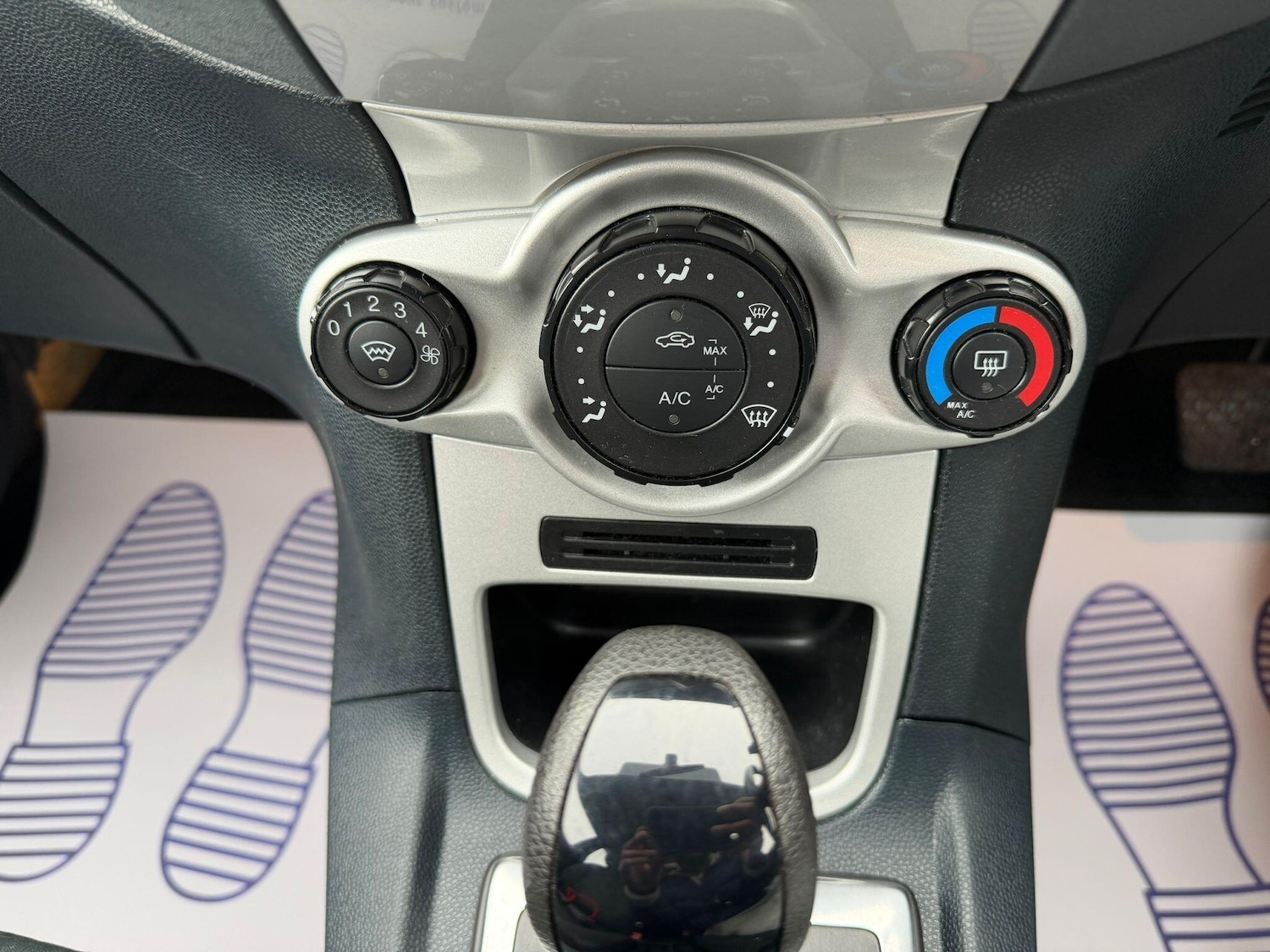 Used Ford Fiesta for sale - 77587087: Photo 15