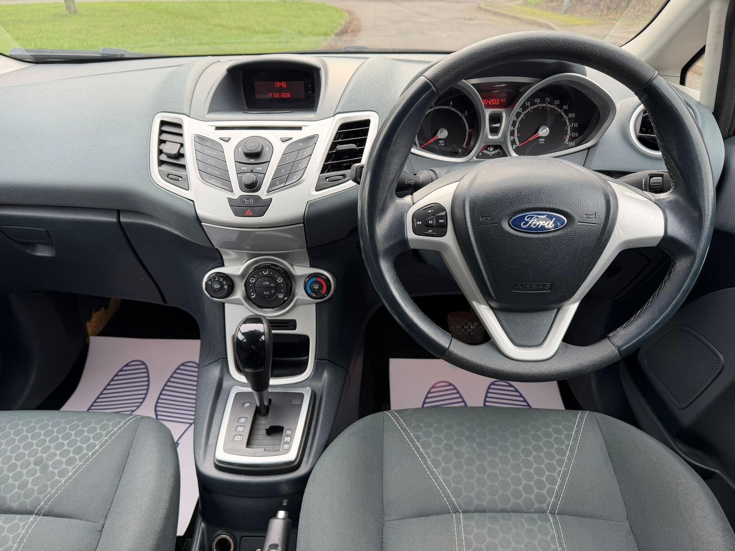 Used Ford Fiesta for sale - 77587087: Photo 18