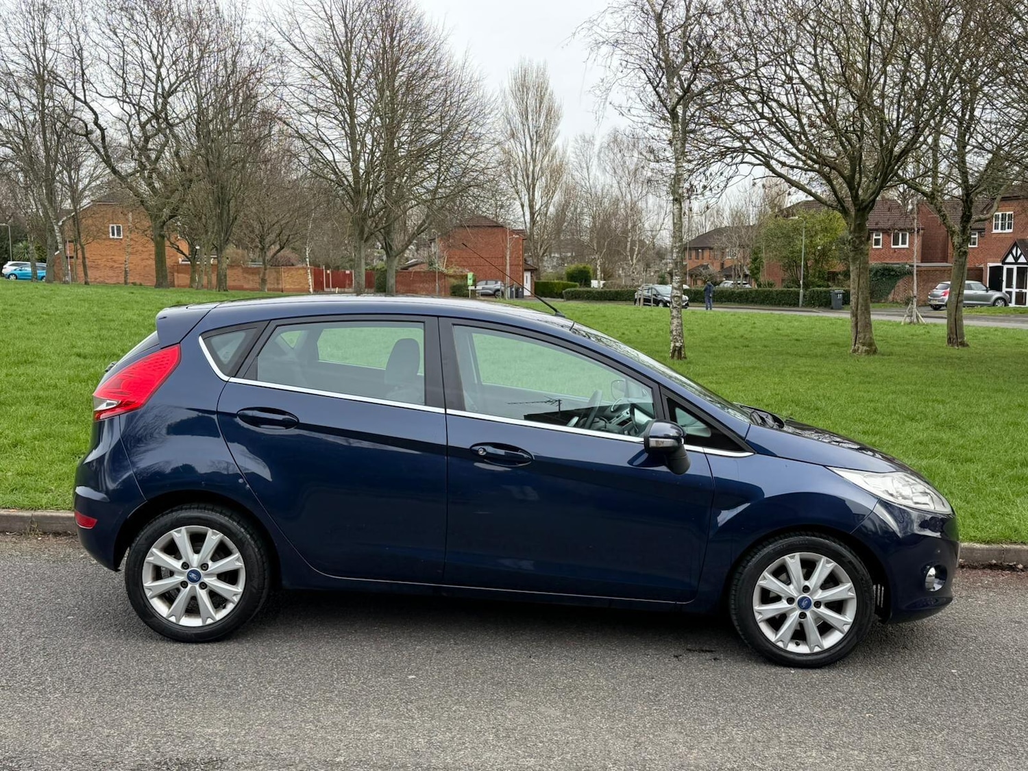 Used Ford Fiesta for sale - 77587087: Photo 5