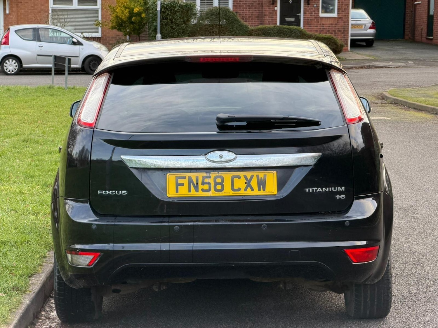 Used Ford Focus 2009 for sale - 77267679: Photo 10