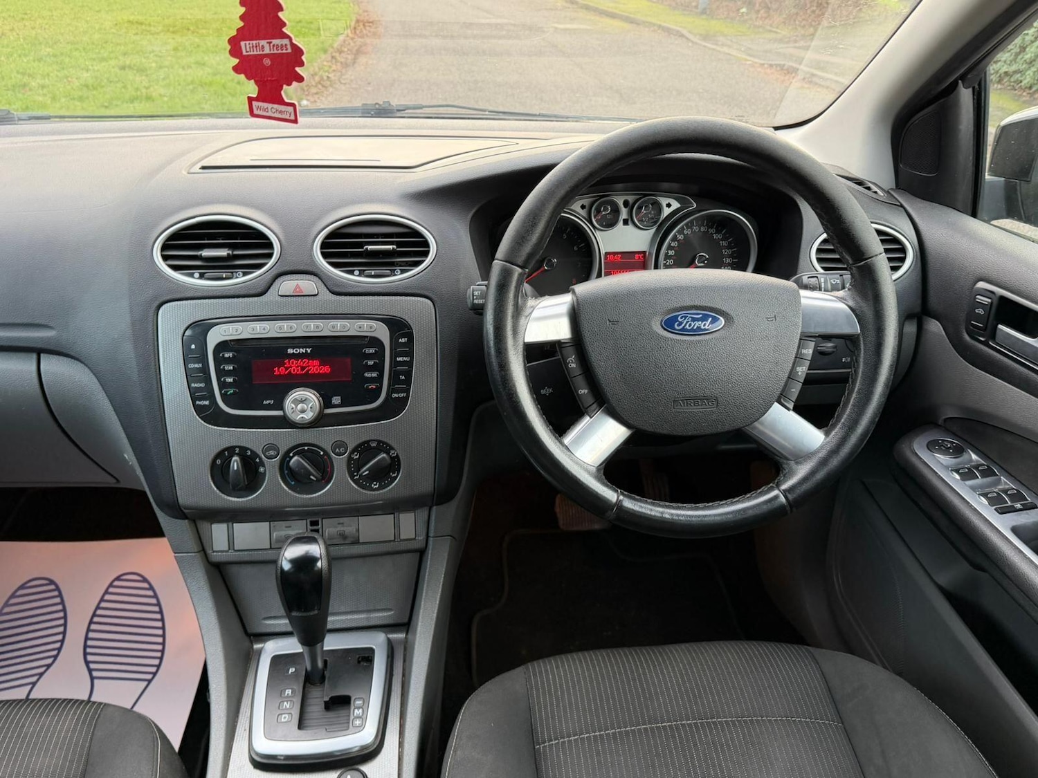 Used Ford Focus 2009 for sale - 77267679: Photo 11