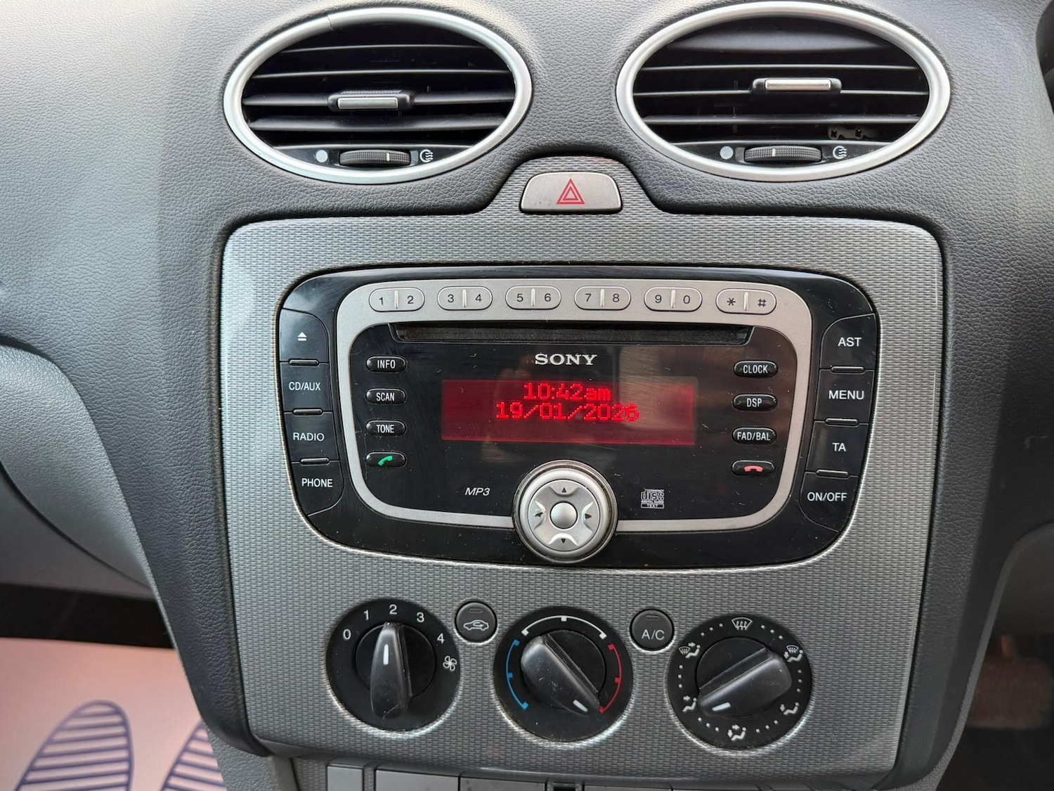 Used Ford Focus 2009 for sale - 77267679: Photo 13