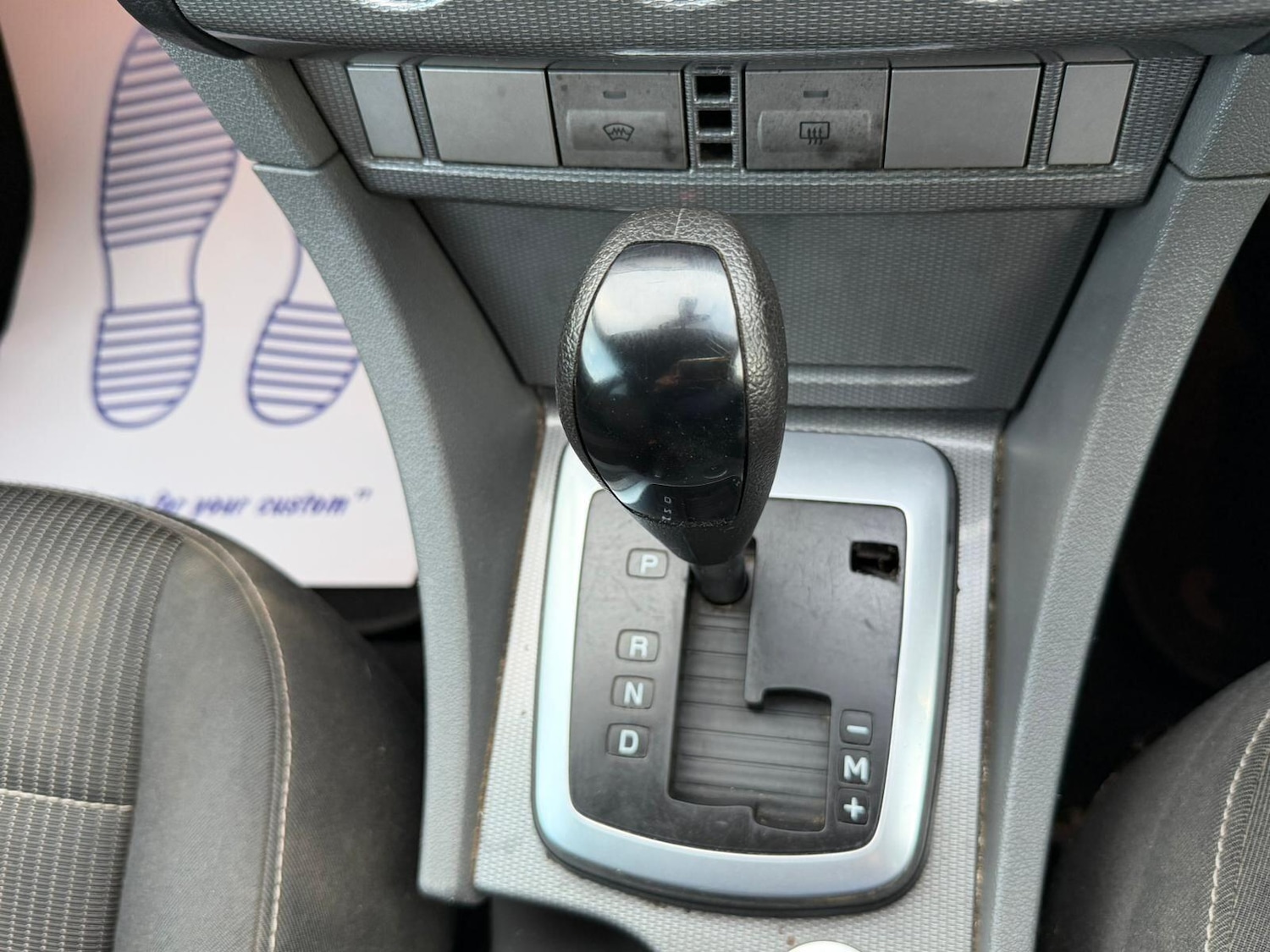 Used Ford Focus 2009 for sale - 77267679: Photo 15