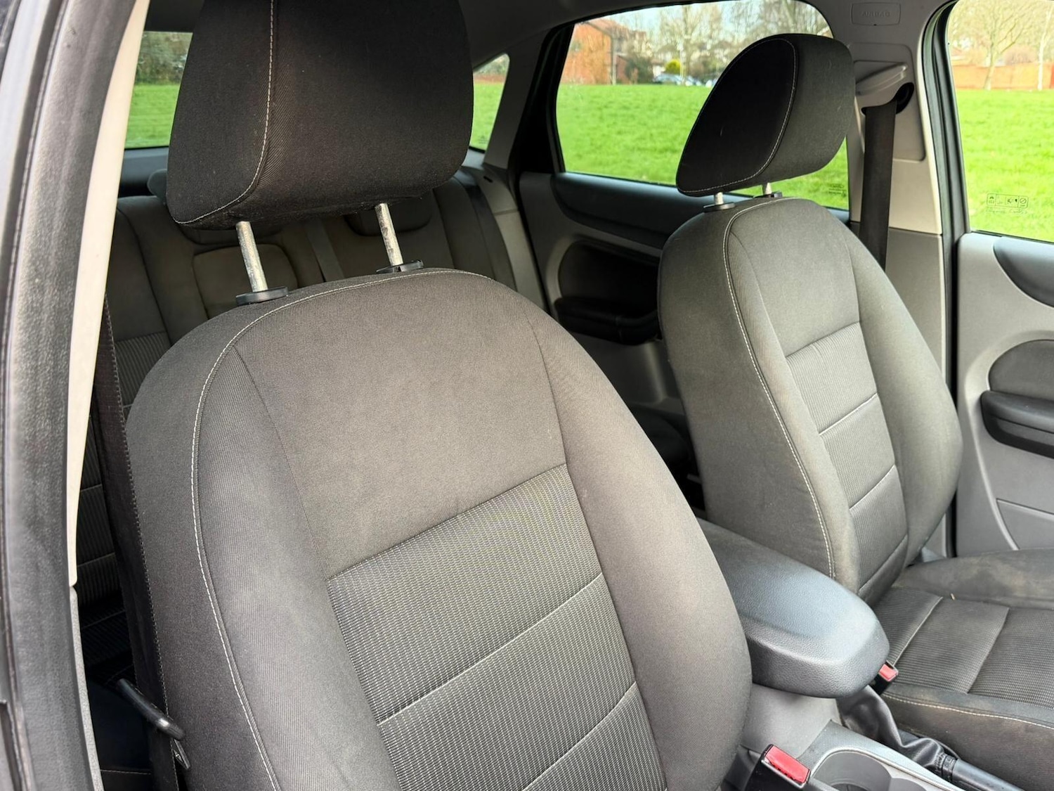 Used Ford Focus 2009 for sale - 77267679: Photo 19