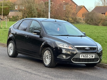 Used Ford Focus 2009 for sale - 77267679: Photo