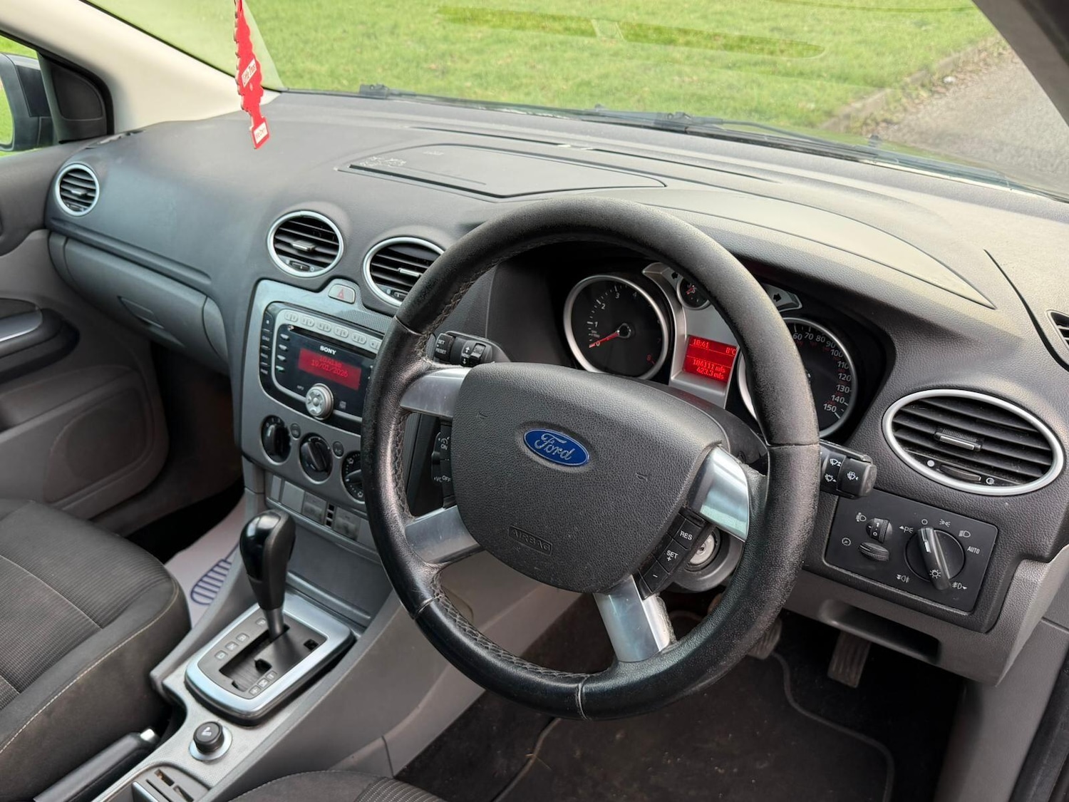 Used Ford Focus 2009 for sale - 77267679: Photo 20