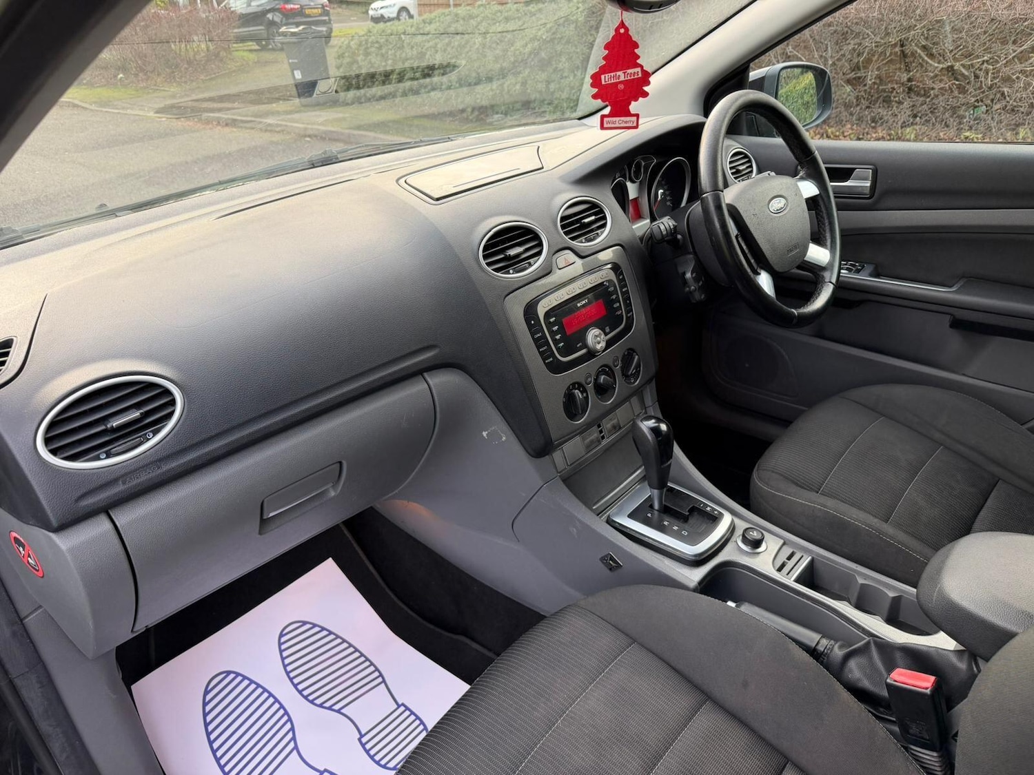 Used Ford Focus 2009 for sale - 77267679: Photo 21