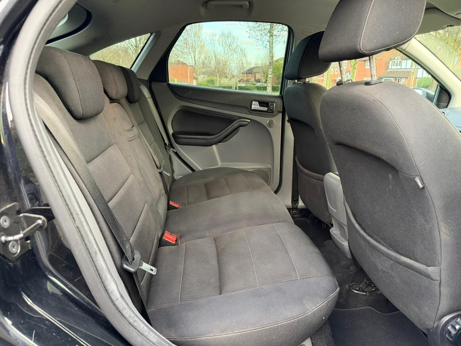 Used Ford Focus 2009 for sale - 77267679: Photo 22