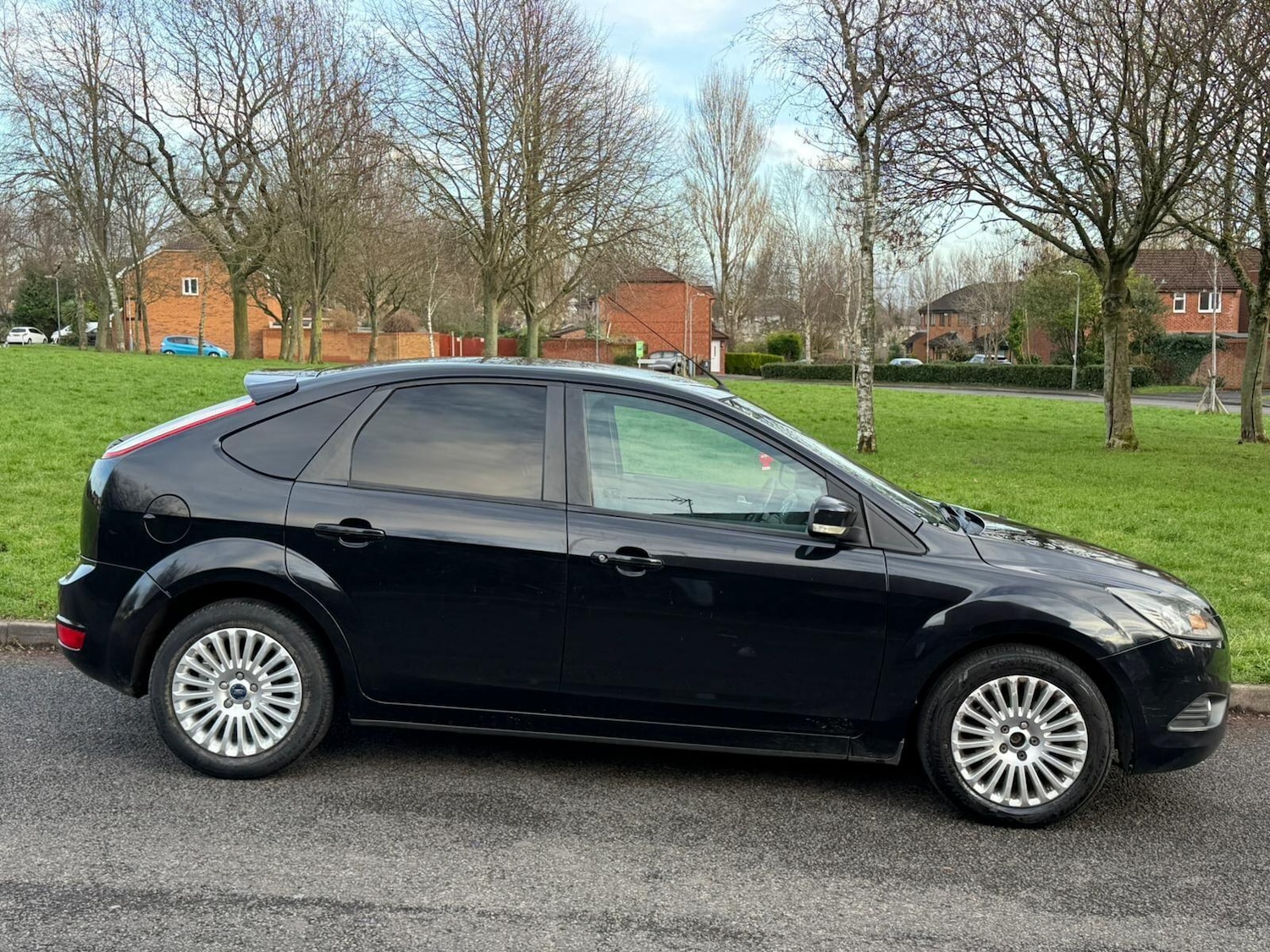 Used Ford Focus 2009 for sale - 77267679: Photo 4