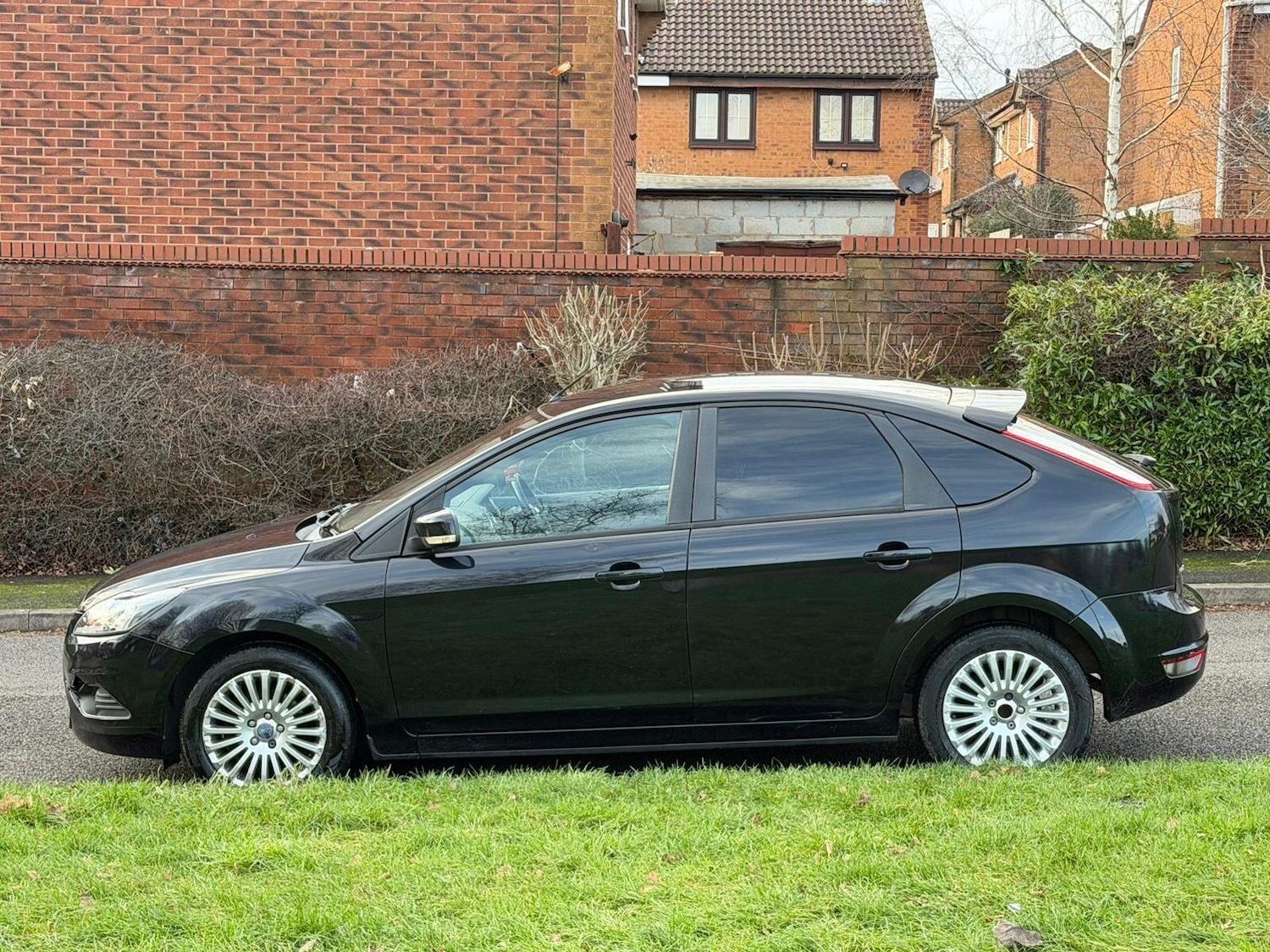 Used Ford Focus 2009 for sale - 77267679: Photo 5