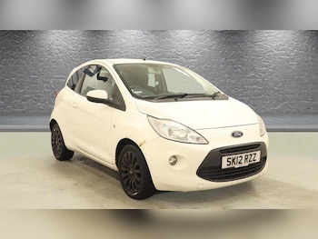 Used Ford Ka 2012 for sale - 78830278: Photo