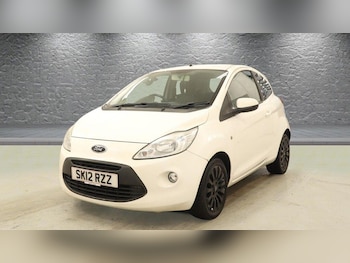 Used Ford Ka 2012 for sale - 78830278: Photo