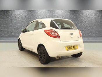 Used Ford Ka 2012 for sale - 78830278: Photo