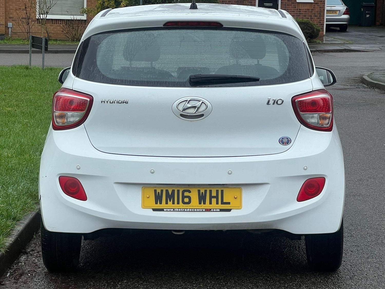 Used Hyundai i10 for sale - 77537573: Photo 10