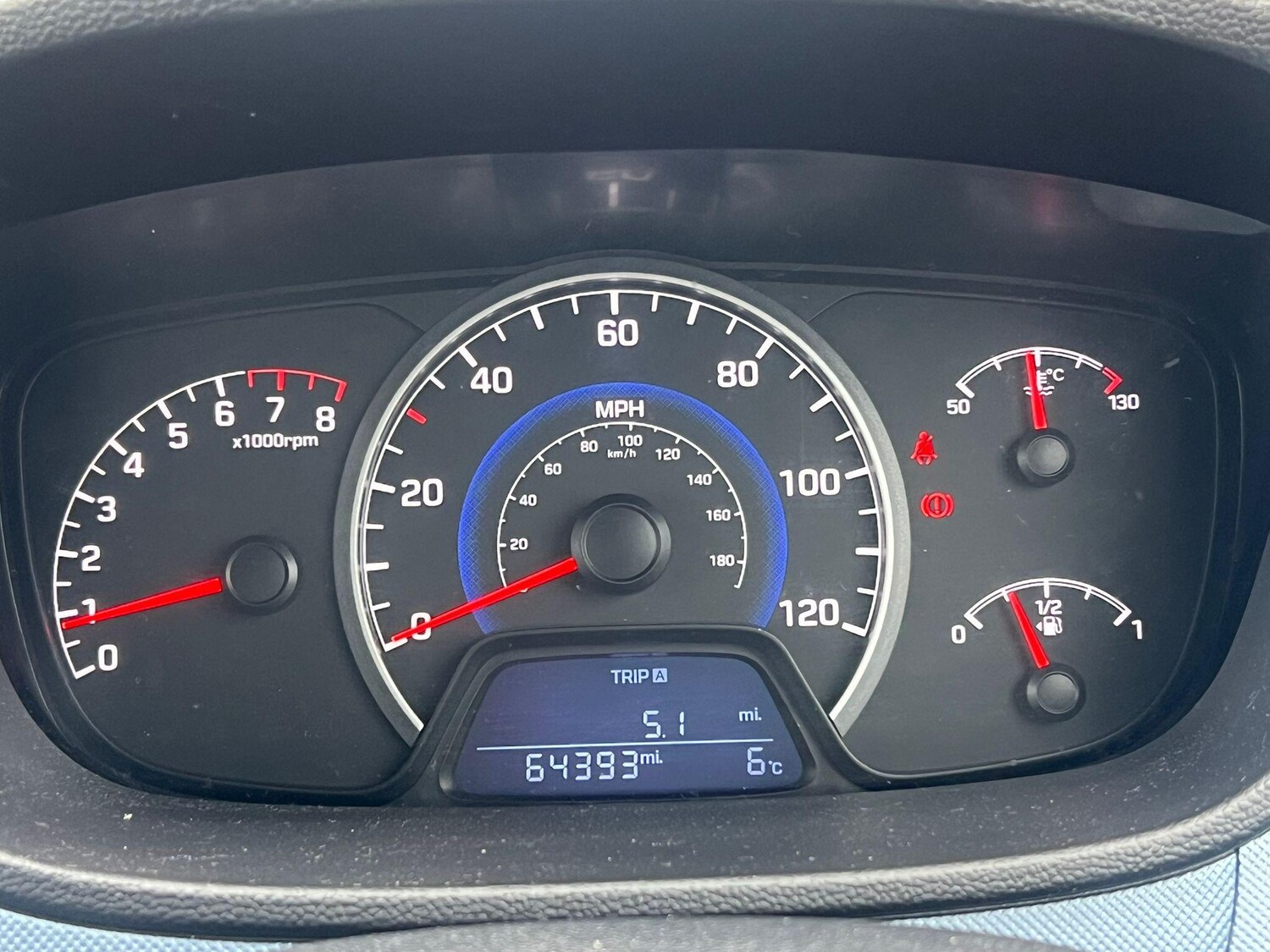 Used Hyundai i10 for sale - 77537573: Photo 14