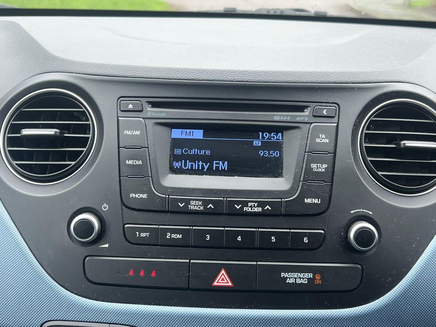 Used Hyundai i10 for sale - 77537573: Photo 16