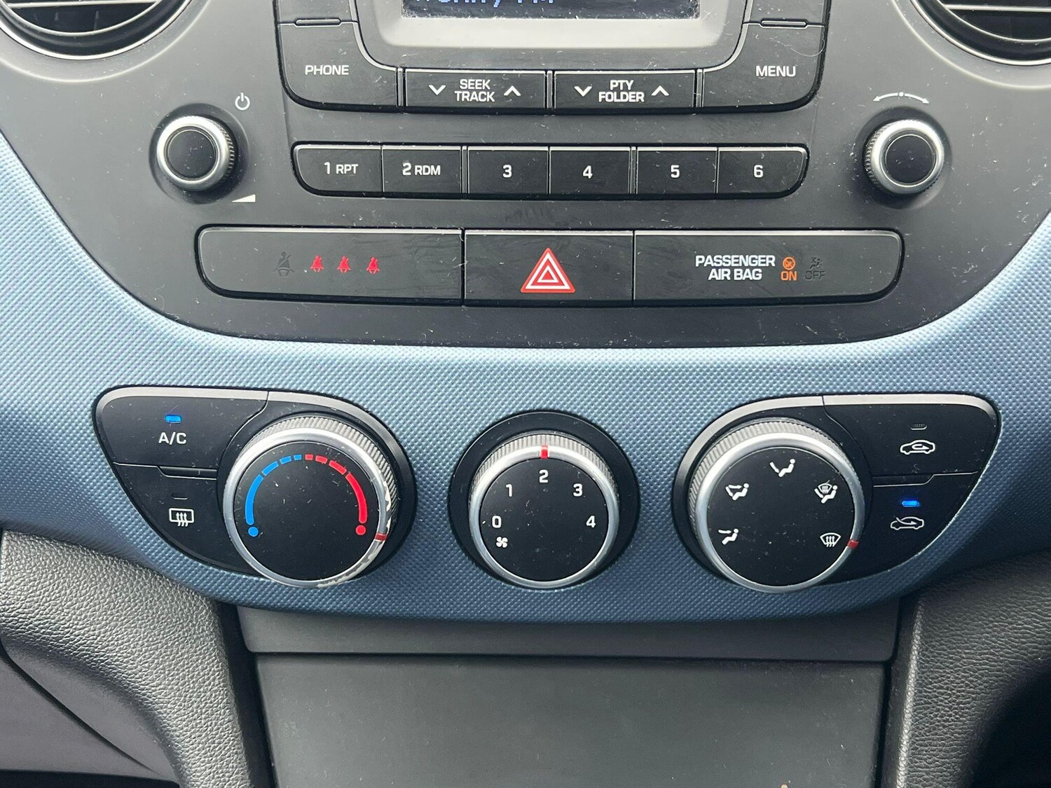 Used Hyundai i10 for sale - 77537573: Photo 17