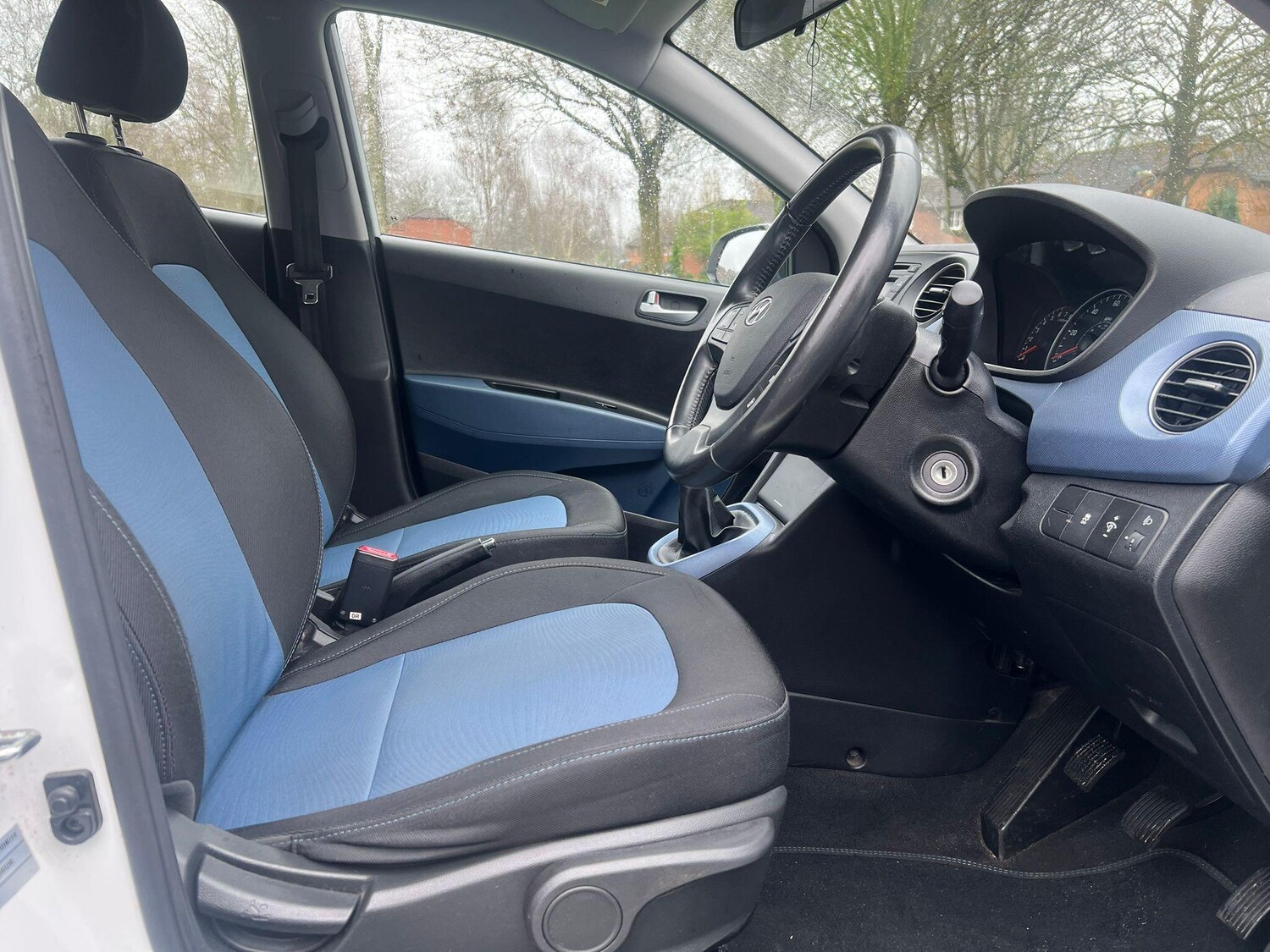 Used Hyundai i10 for sale - 77537573: Photo 18