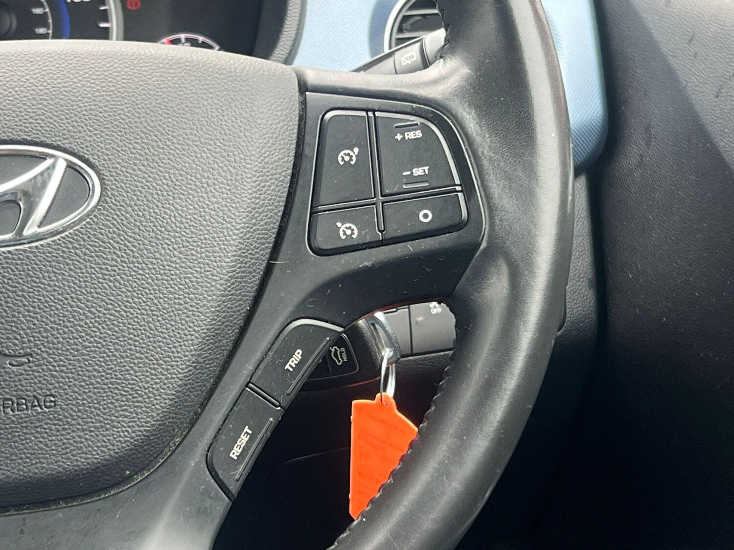 Used Hyundai i10 for sale - 77537573: Photo 20