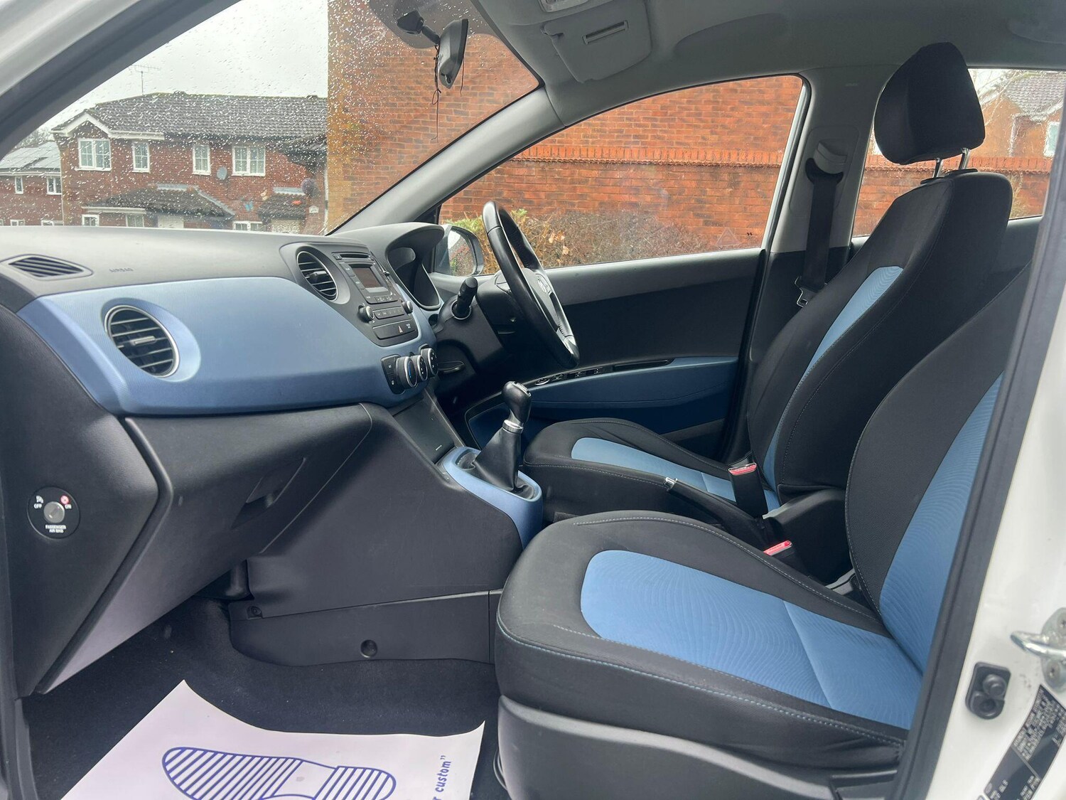 Used Hyundai i10 for sale - 77537573: Photo 22