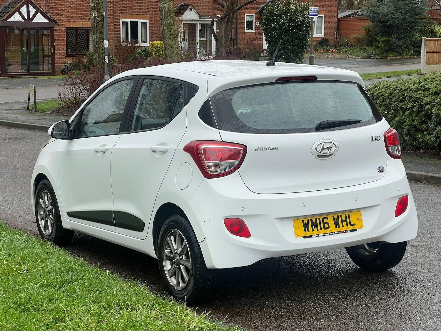 Used Hyundai i10 for sale - 77537573: Photo 6