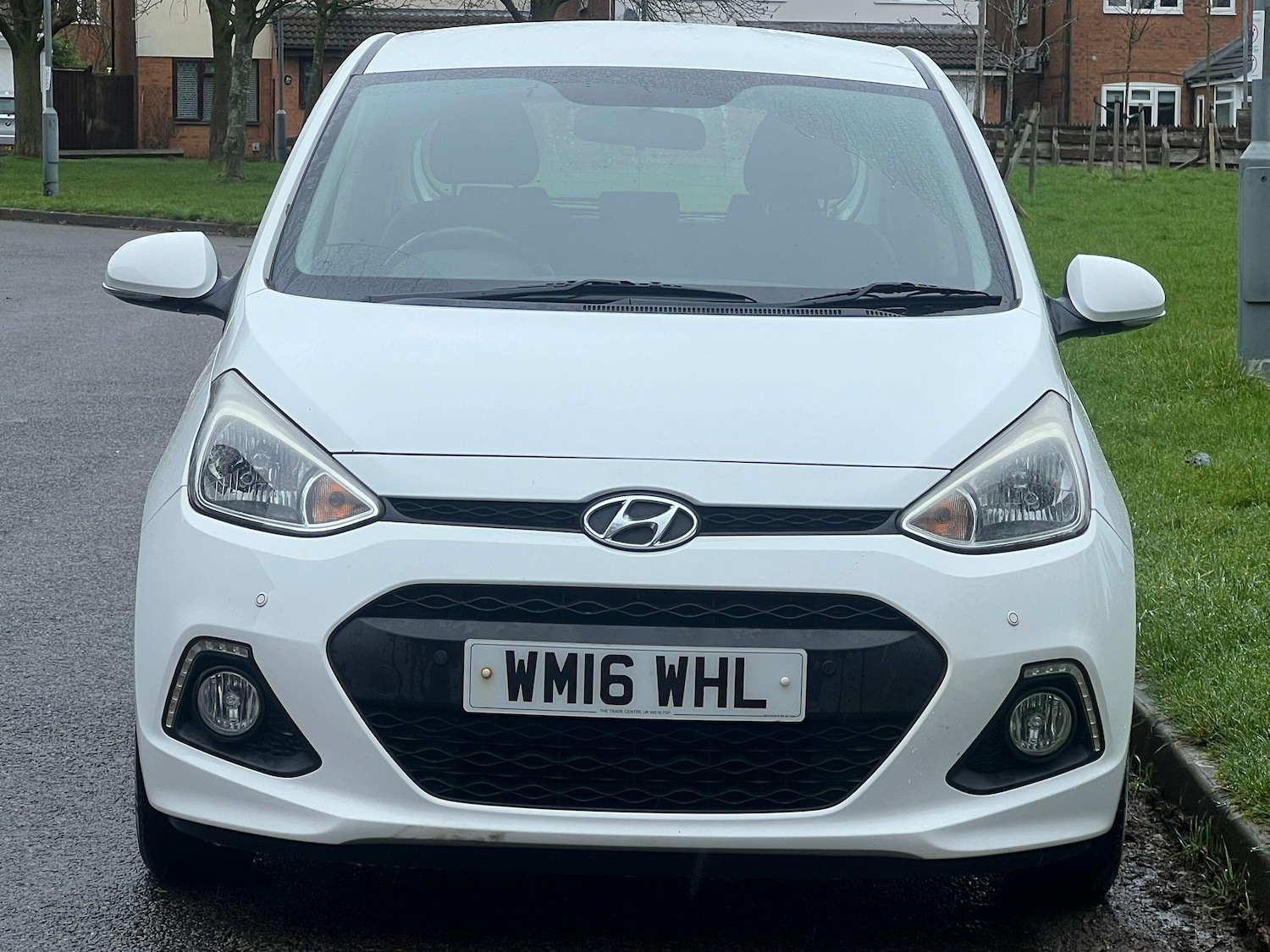 Used Hyundai i10 for sale - 77537573: Photo 9