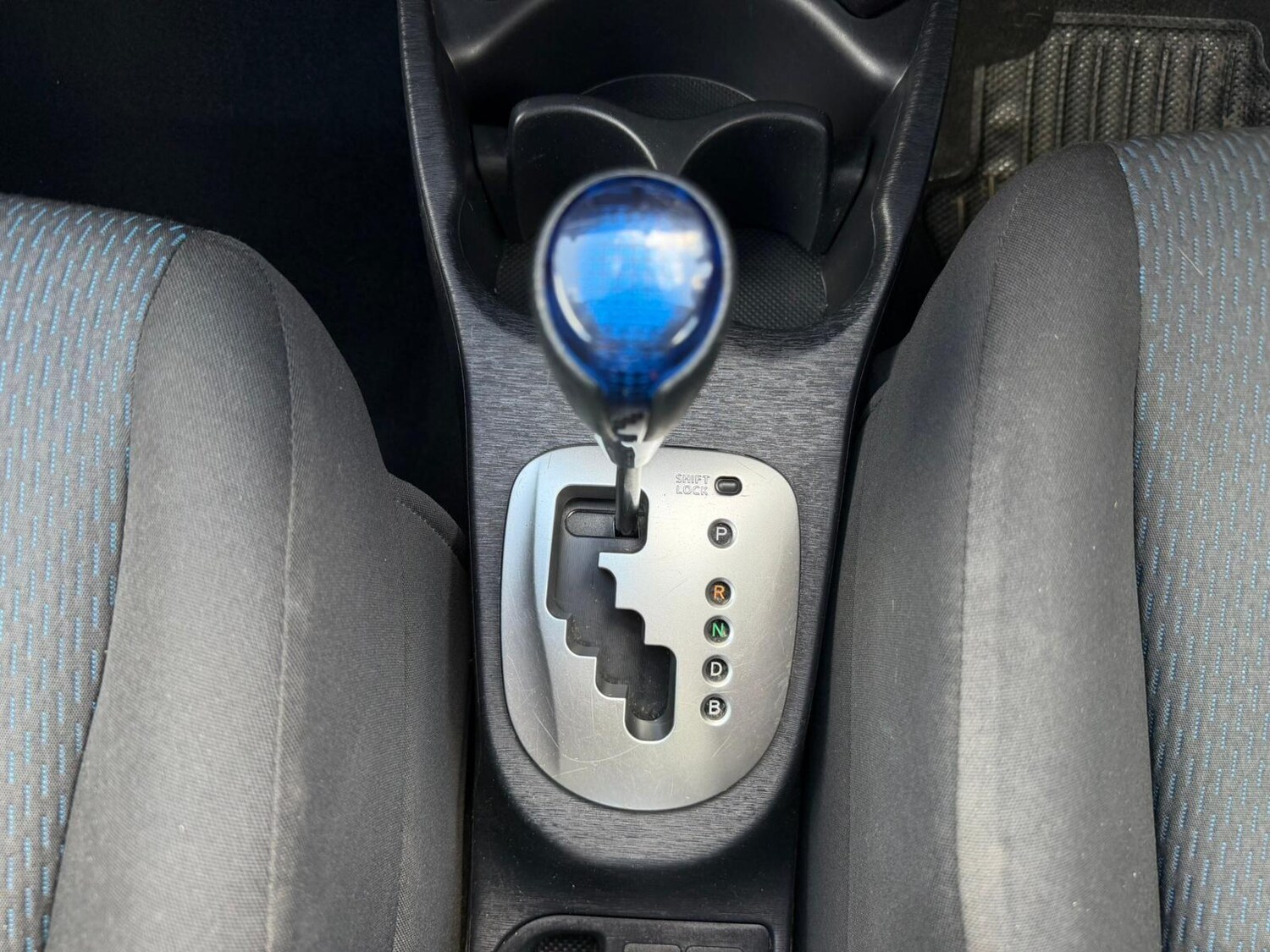 Used Toyota Yaris 2013 for sale - 77839301: Photo 13