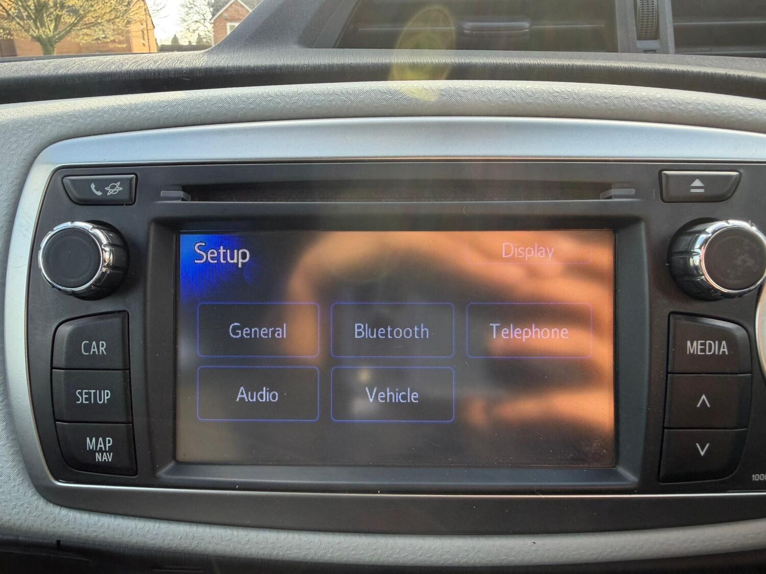 Used Toyota Yaris 2013 for sale - 77839301: Photo 16