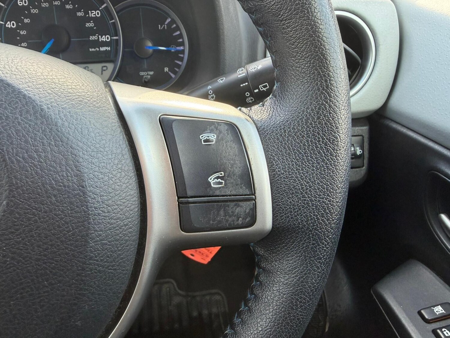 Used Toyota Yaris 2013 for sale - 77839301: Photo 20