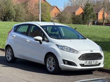 Ford Fiesta feature image