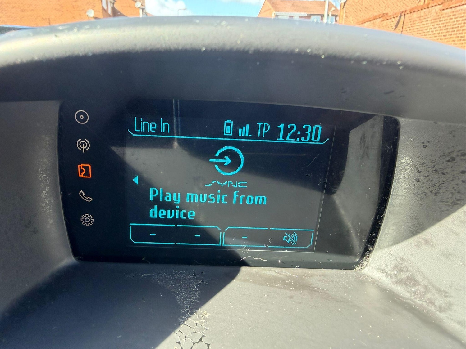 Used Ford Fiesta 2015 for sale - 77892915: Photo 20