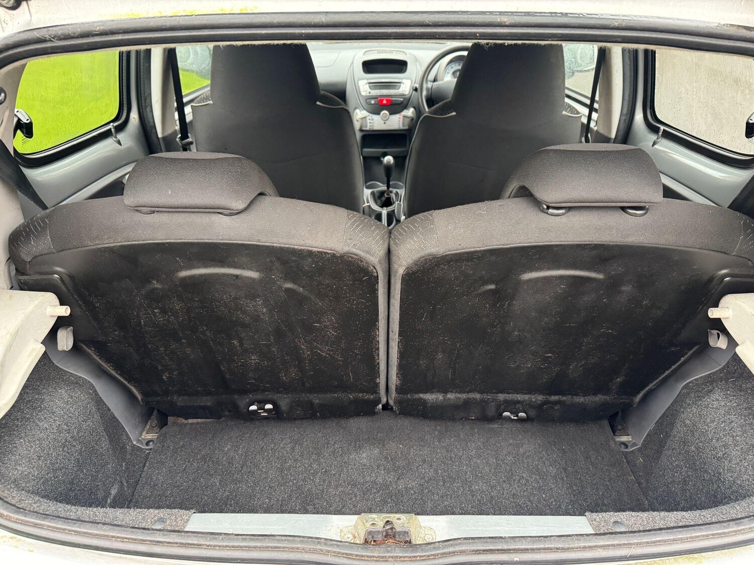 Used Peugeot 107 2010 for sale - 78215690: Photo 14