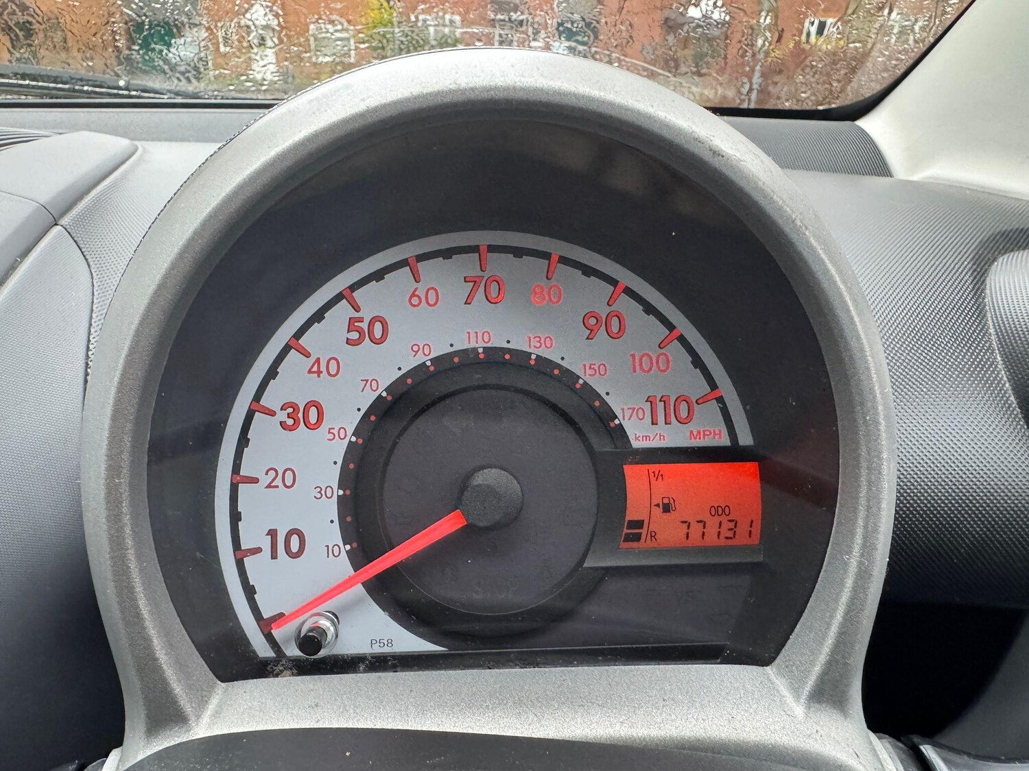 Used Peugeot 107 2010 for sale - 78215690: Photo 15