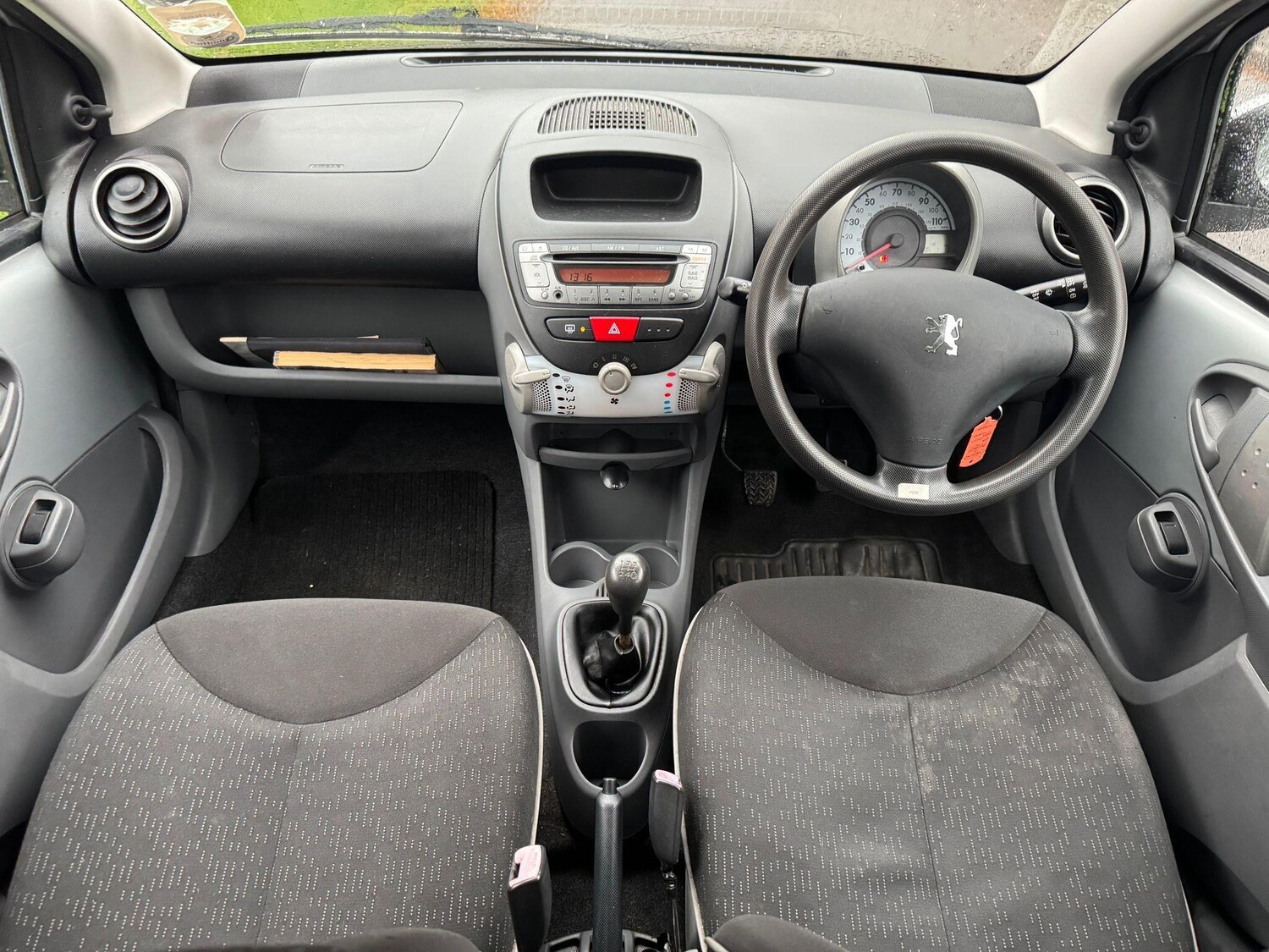 Used Peugeot 107 2010 for sale - 78215690: Photo 16