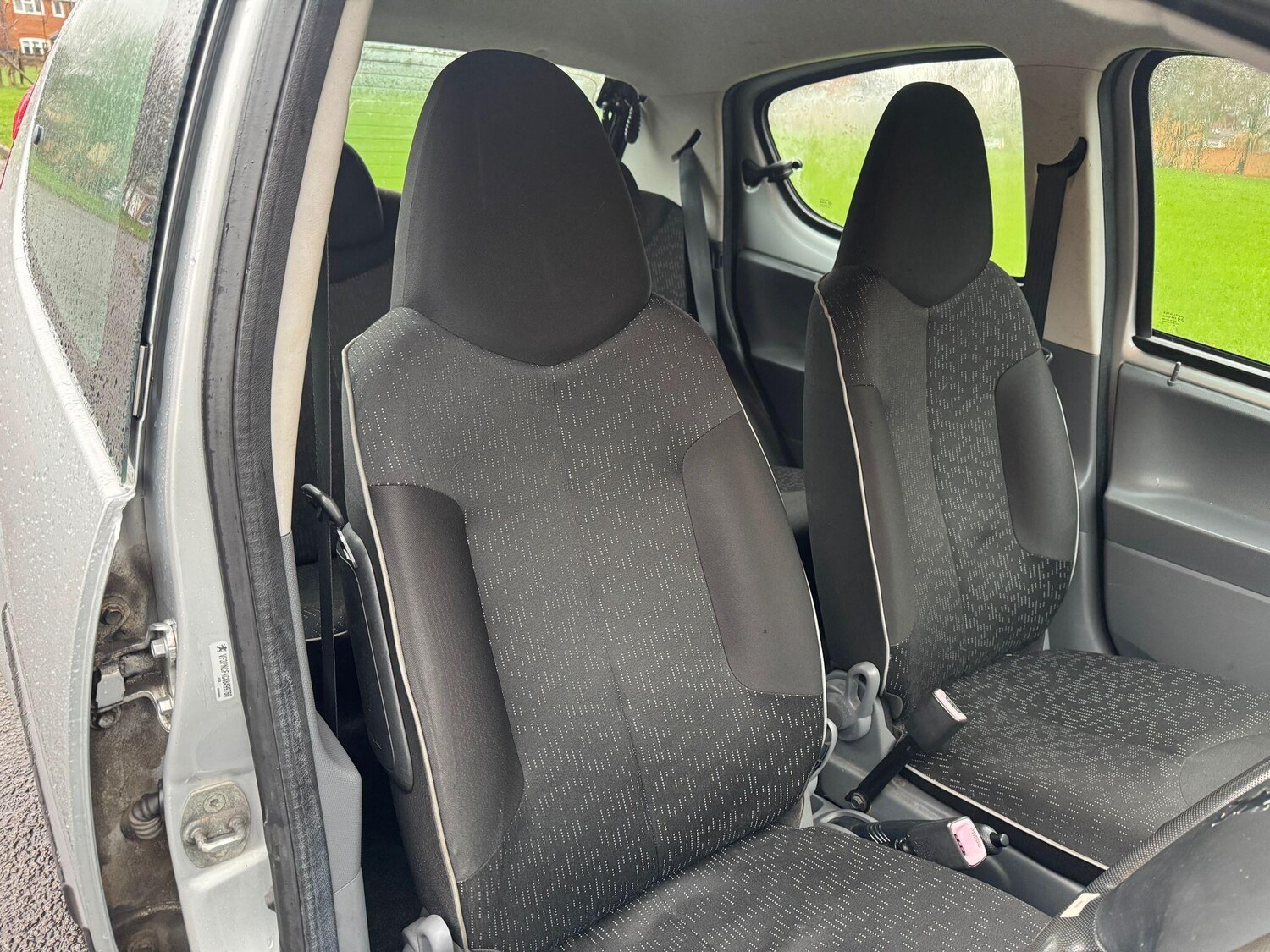 Used Peugeot 107 2010 for sale - 78215690: Photo 18