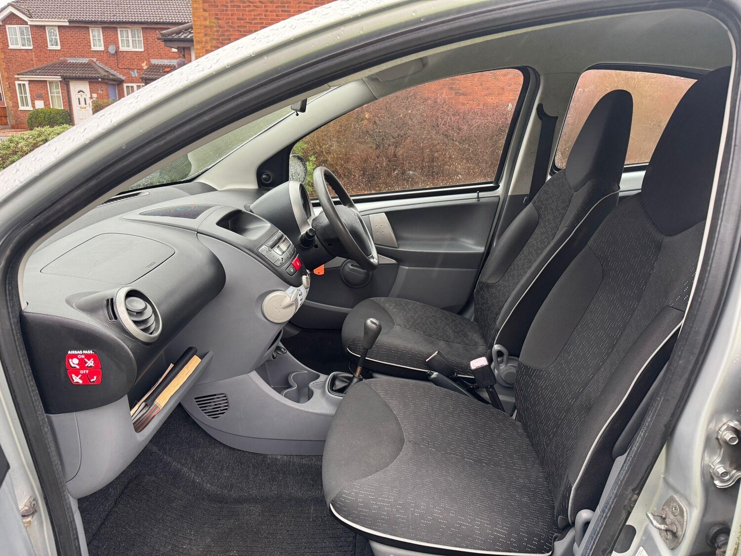 Used Peugeot 107 2010 for sale - 78215690: Photo 19