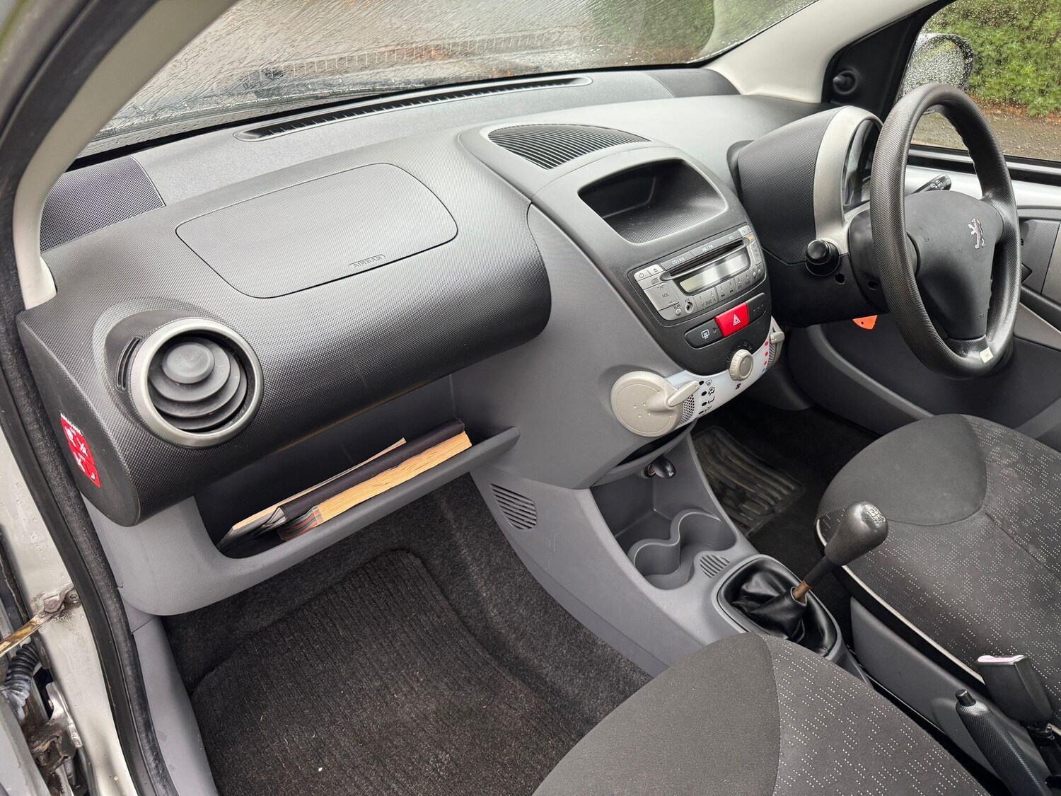 Used Peugeot 107 2010 for sale - 78215690: Photo 21