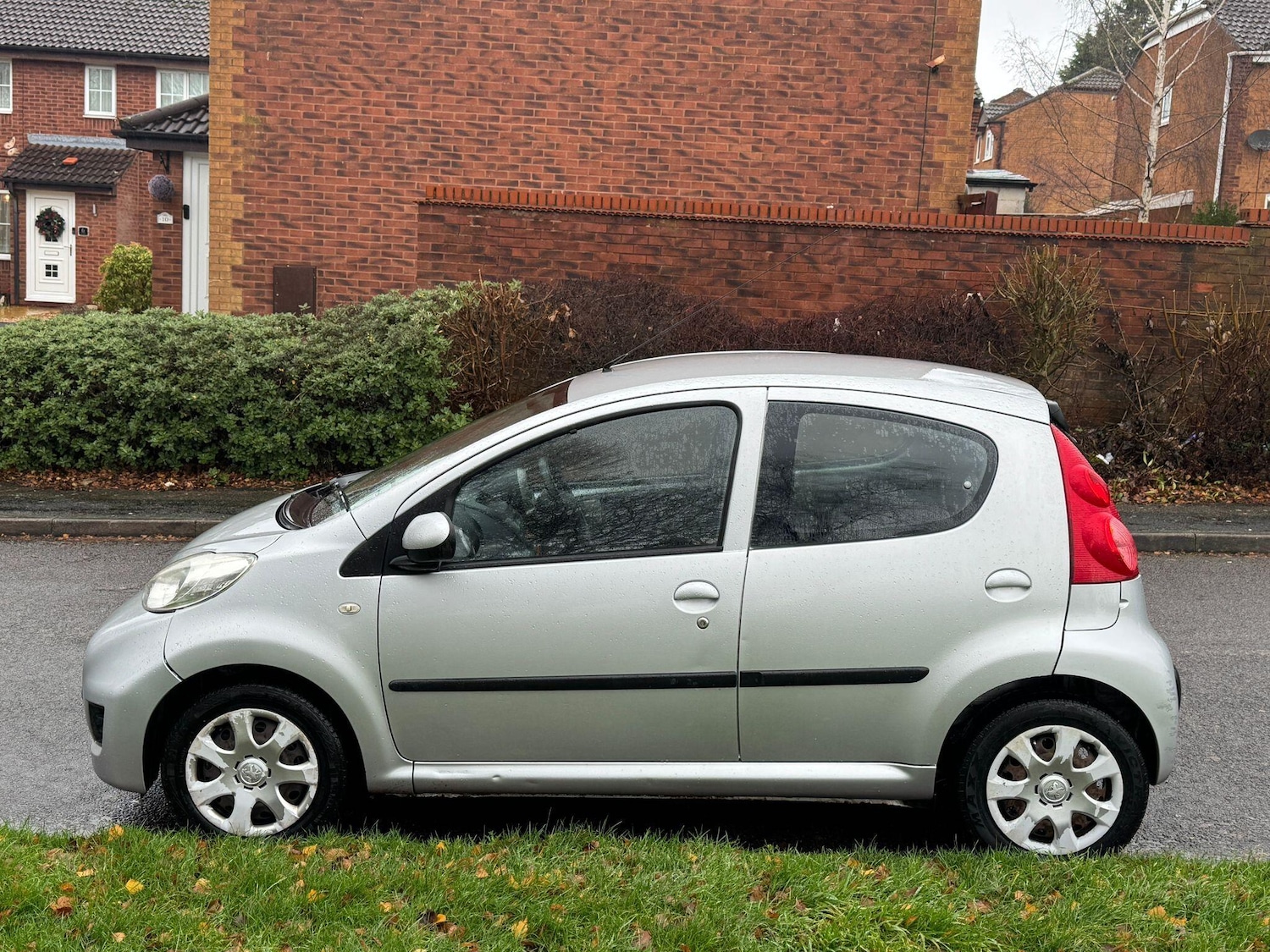 Used Peugeot 107 2010 for sale - 78215690: Photo 4