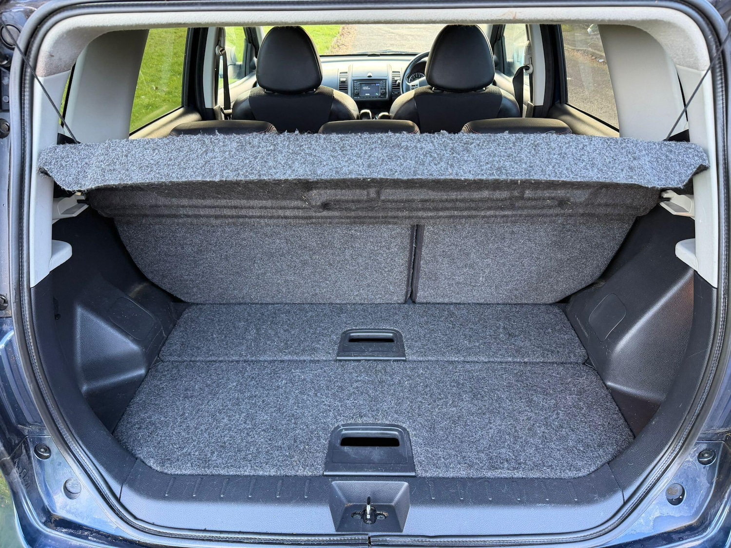 Used Nissan Note for sale - 77784781: Photo 11