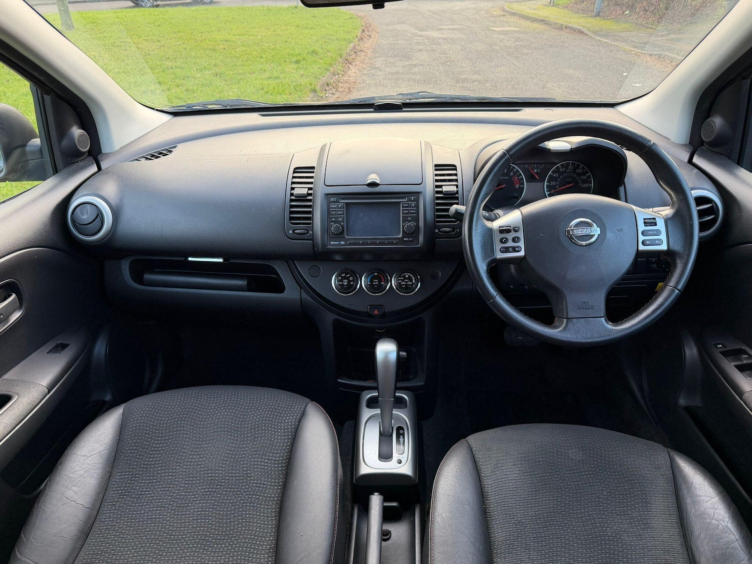 Used Nissan Note for sale - 77784781: Photo 12