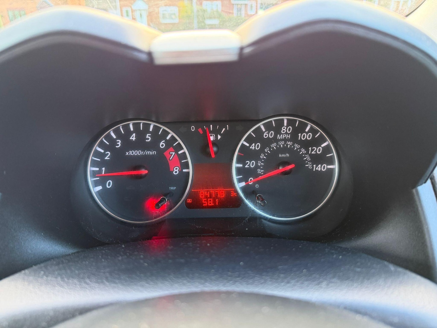 Used Nissan Note for sale - 77784781: Photo 13