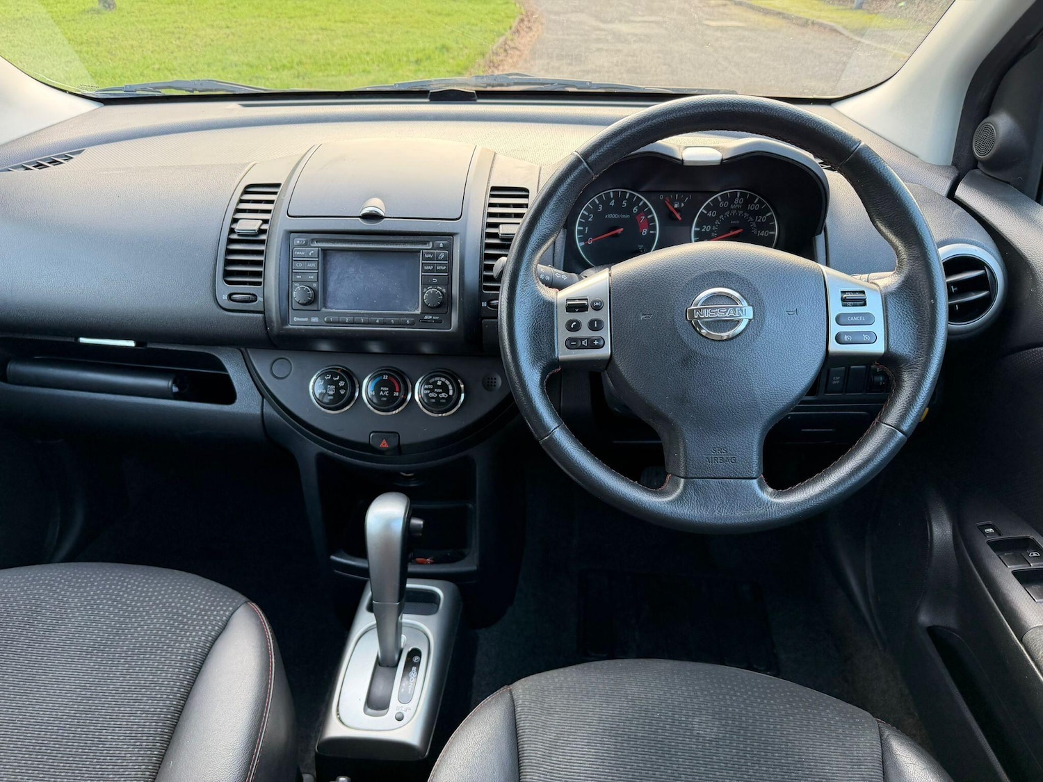 Used Nissan Note for sale - 77784781: Photo 15