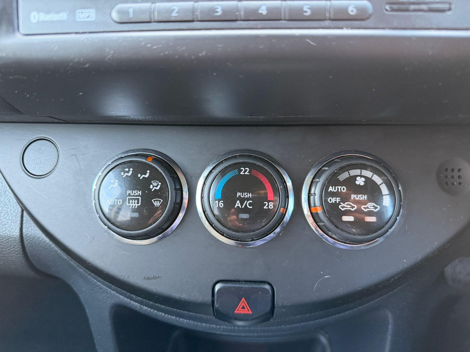 Used Nissan Note for sale - 77784781: Photo 18