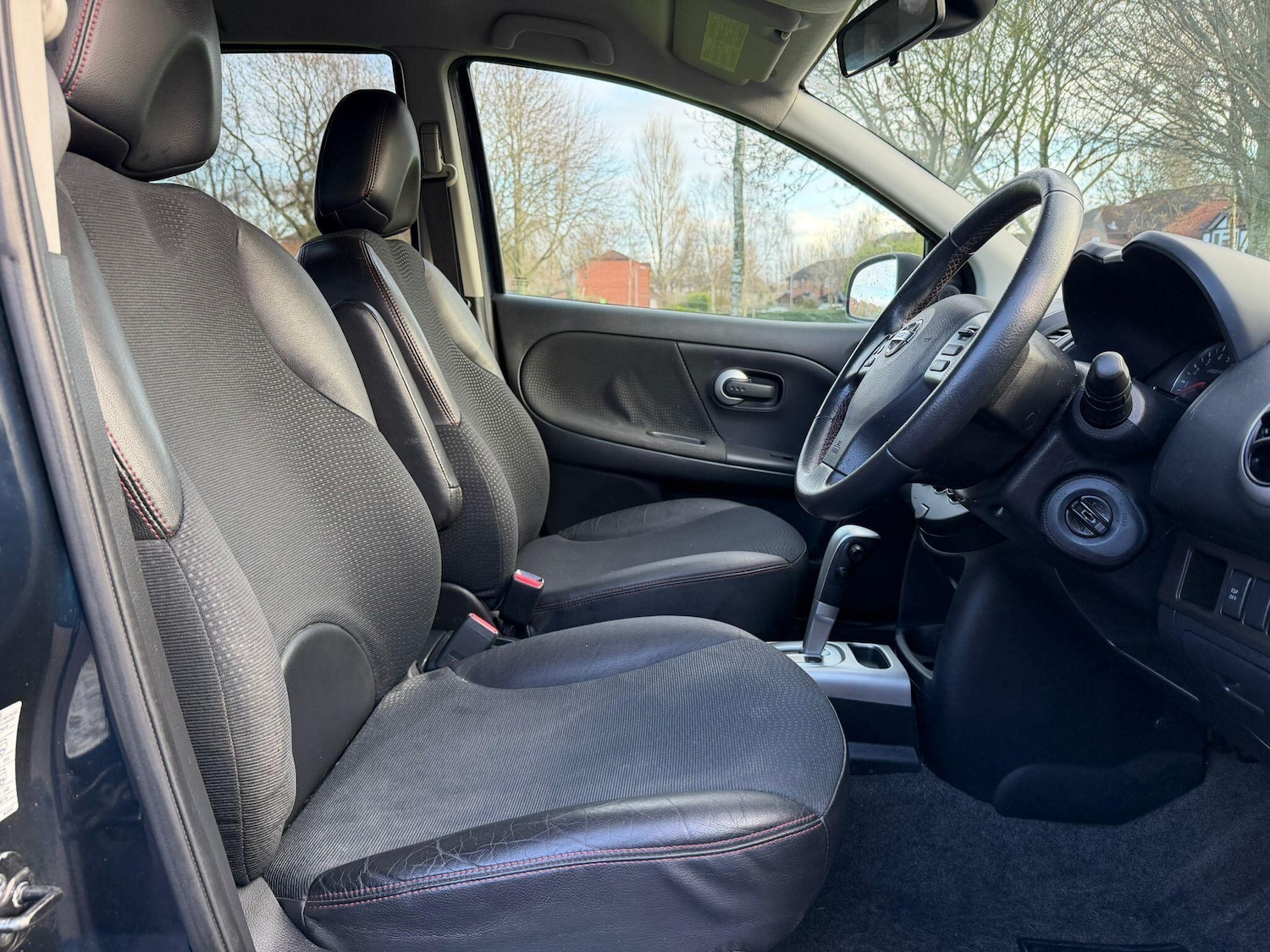 Used Nissan Note for sale - 77784781: Photo 19