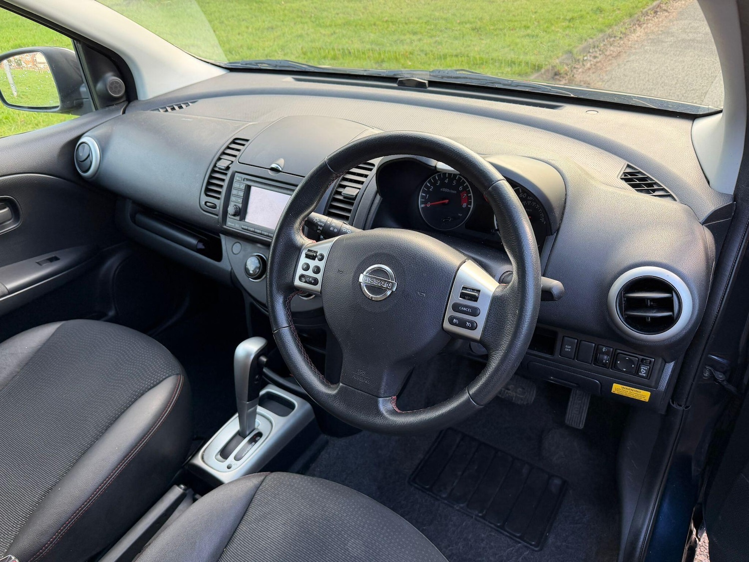 Used Nissan Note for sale - 77784781: Photo 20